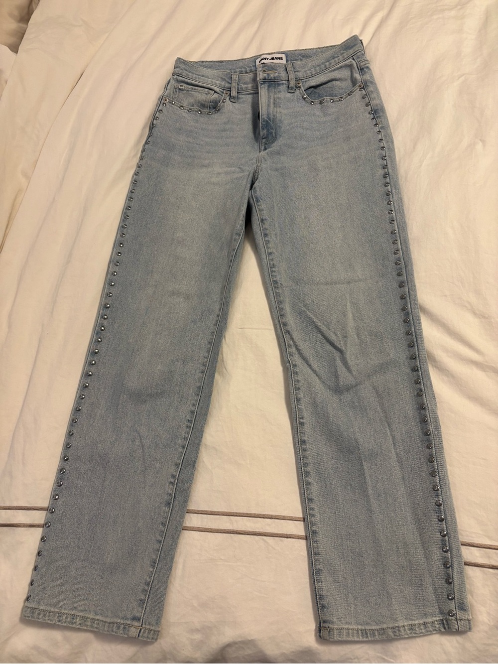 DKNY jeans